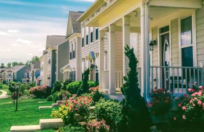 The Sun Avenue Estate